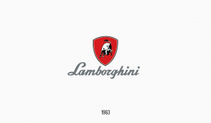 Lamborghini Logo Design History Meaning And Evolution Turbologo