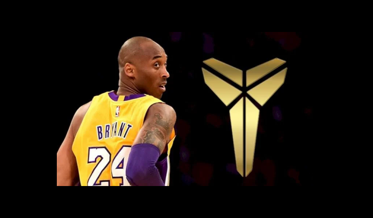 Kobe Bryant Logo History Meaning And Nba Legacy