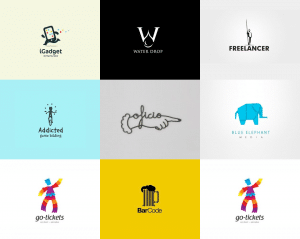 Idee Creative Per Ispirare Un Logo Turbologo