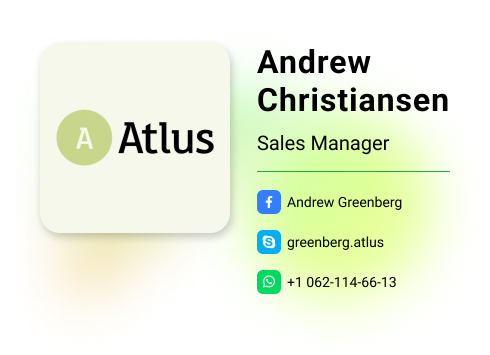 Generator Tanda Tangan Email AI — atlus efbafadcbabec0bcfdbec2bfecbbb4f4fd