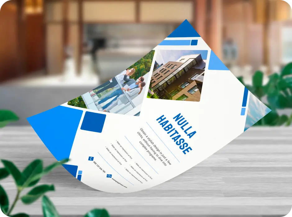 Create Real Estate Flyers – — header dacbbc9afcbfdaadeffefef6de6