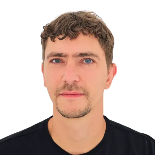 Mikhail Khomutetckii