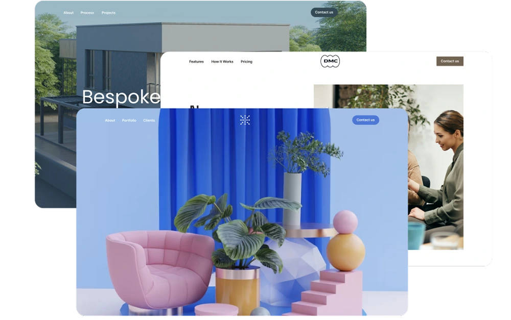AI Website Builder download
