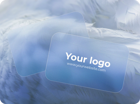 Clear Plastic Business Cards maker: — clear plastic business cards adabddcc2d9dc6eacababe1ae