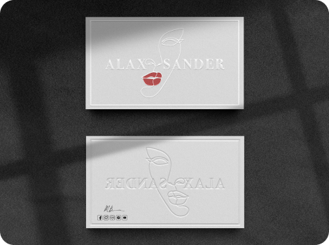 kabartmalı parlak kartvizitler oluşturucu: hızlı — embossed gloss business cards edebab7fdc2b4d2cb2a1b3d7ecdcfa