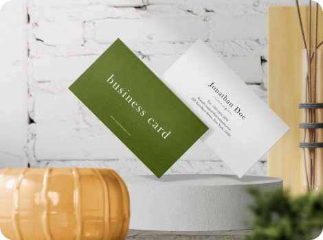 buzlu kartvizitler oluşturucu: hızlı online — frosted business cards c7e3eccafce1d8e4badf6bb3d7ecf