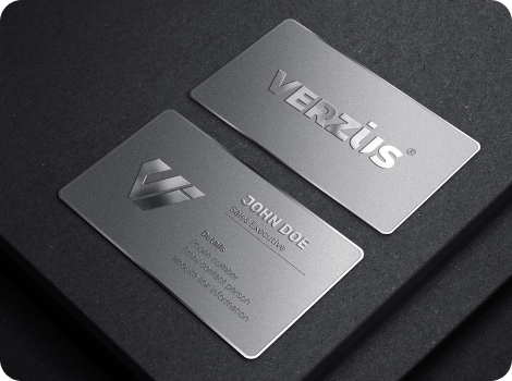 metalik kartvizitler oluşturucu: hızlı online — metallic business cards c4ffedfd1ccaefbfbbda3c1ef