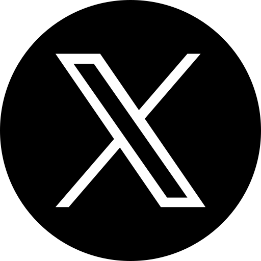 X Logotipo De La imagen