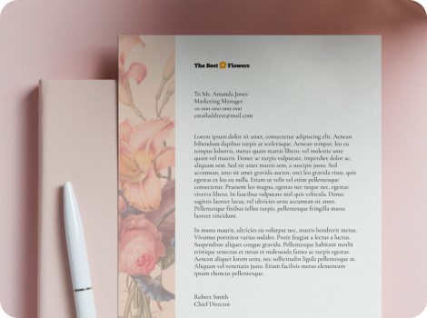 Artist letterhead maker letterhead templates — artist letterhead maker f2dcdec1fc1ffabd7ab9fb9c5af6aebb7