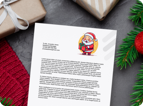 Santa letterhead maker letterhead templates — santa letterhead maker 0baab4cedfddacafebeedecb