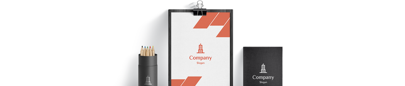 Online logo development in Turbologo logo maker
