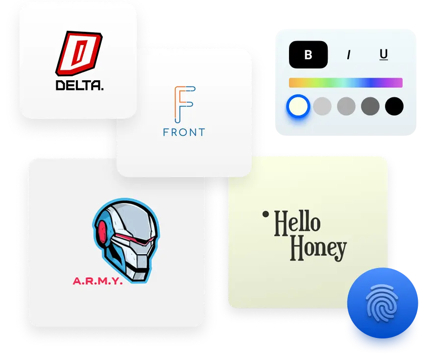 Creador de logotipos online — — header cfd9bcabe2dbfca5e2c9bdbaacd1b