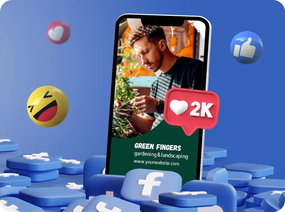 Facebook stories: online maker images — header bb8bbe3acffbfedbbbcaa4a4d6ab6deed8aa6
