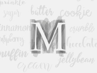 Wählen Sie die Schriftart Ihres Logos
