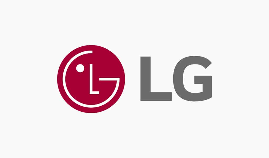 LG logo LG logo