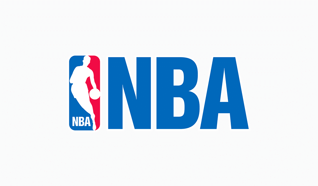 NBA neues Logo NBA neues Logo