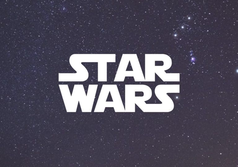 Star Wars Logos – Entwicklung und Geschichte
