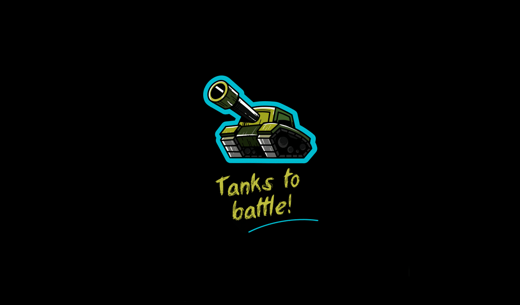 Tank Gaming logo Tank Gaming logo