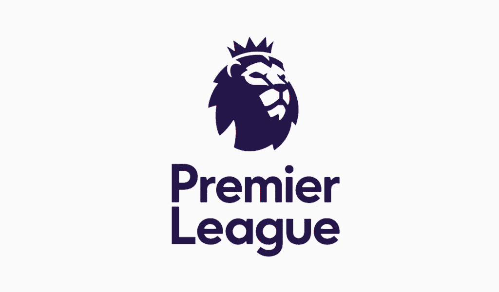 Premier League logo Premier League logo