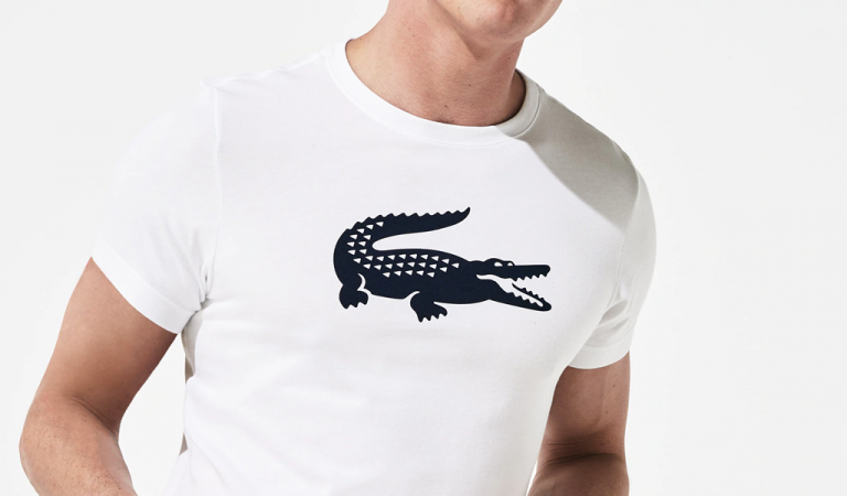 Lacoste tshirt