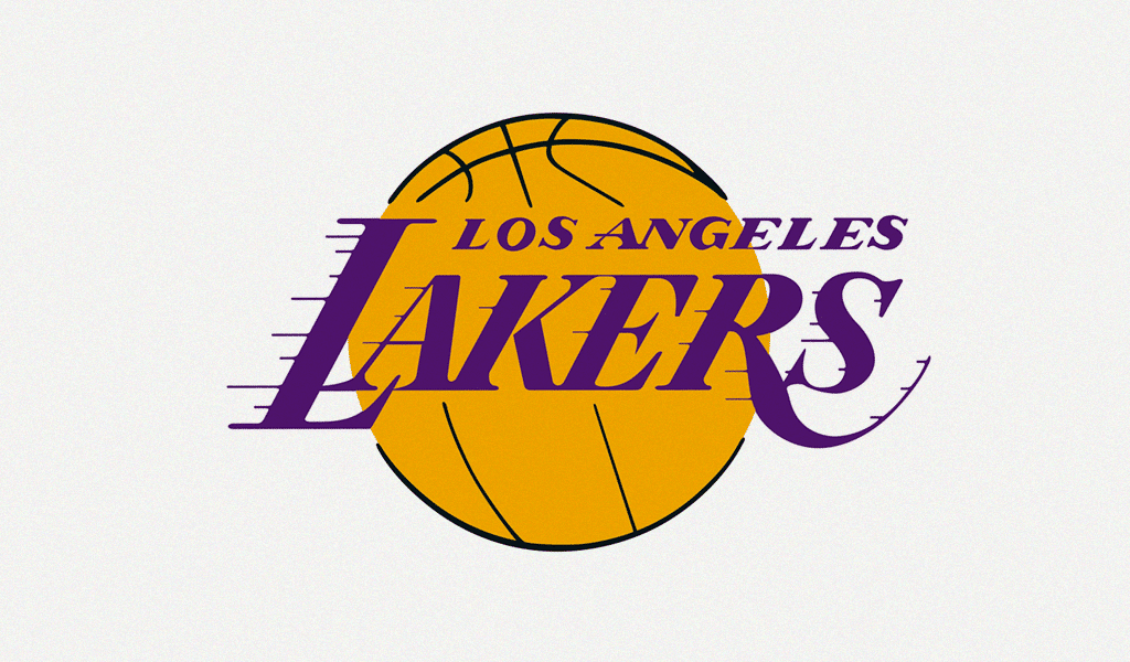 Los Angeles Lakers-Logo Los Angeles Lakers-Logo
