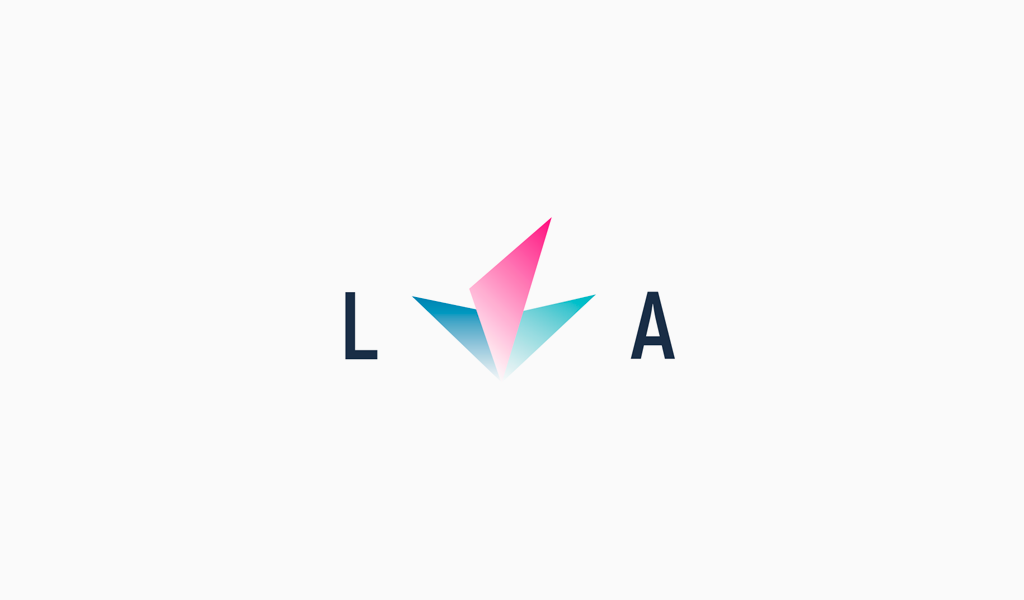 Acronym logo Acronym logo