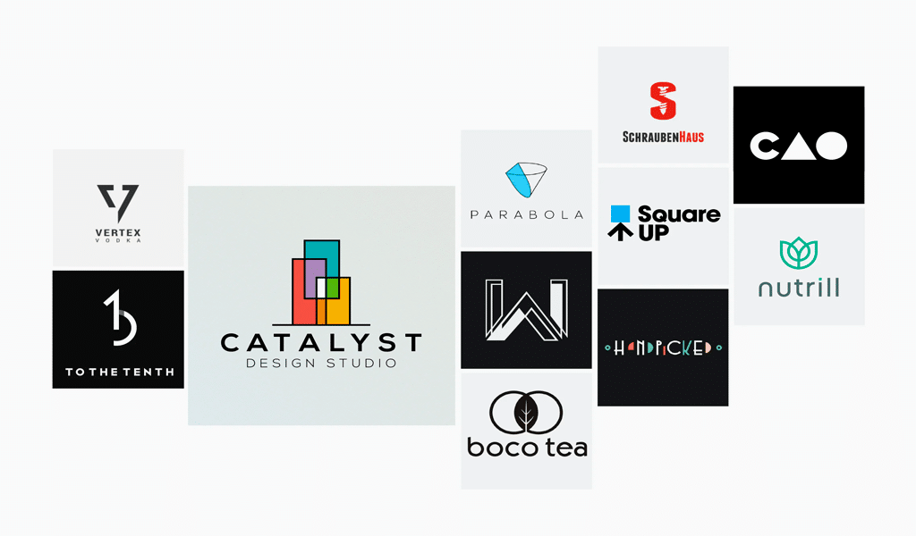 Logos Logos