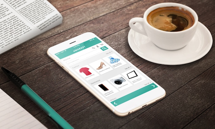 e-commerce E-commerce