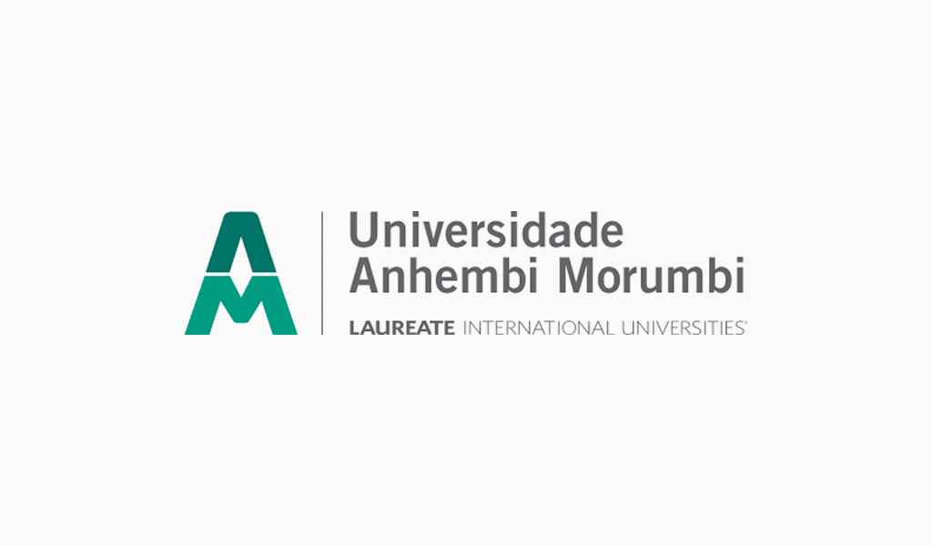 Anhembi Morumbi University Logo Anhembi Morumbi University Logo
