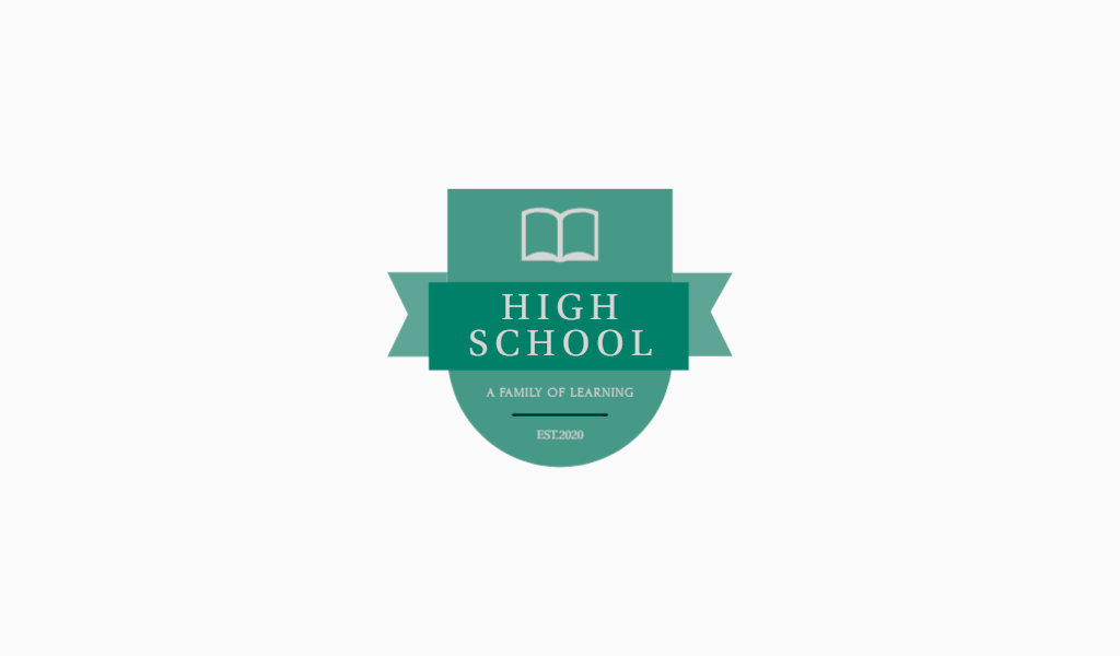 Logo college Logo college