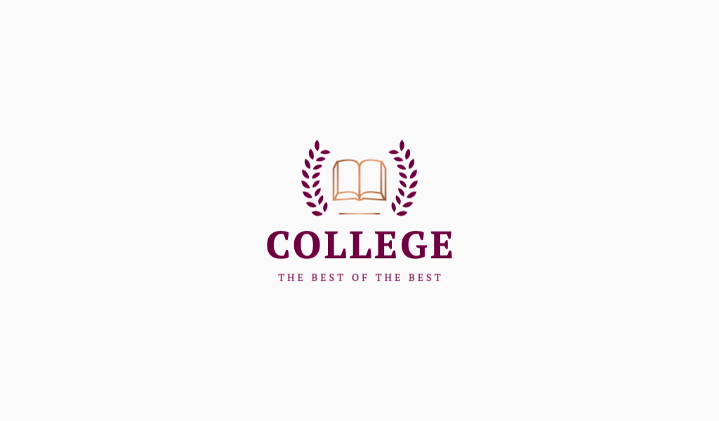 Logo college Logo college