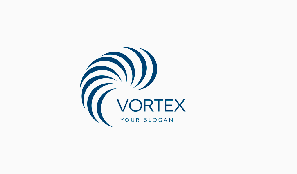 Allgemeines Vortex-Logo