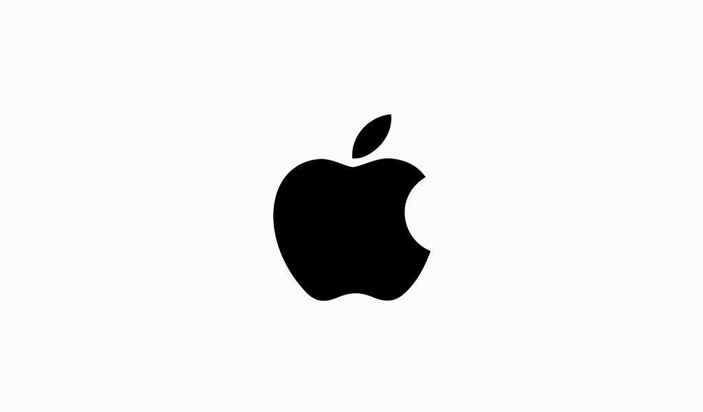 Apple-Logo