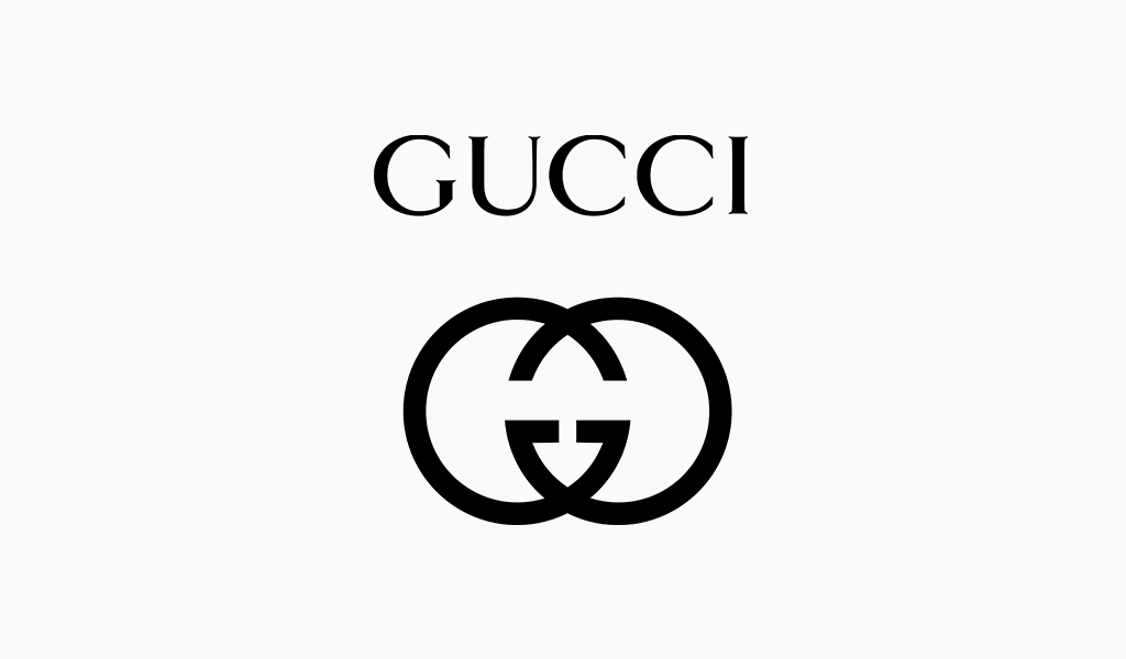 Gucci-Logo