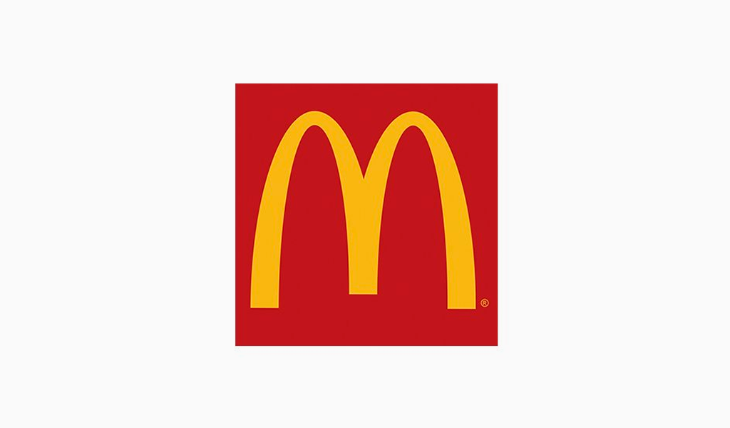 MC Donalds logo
