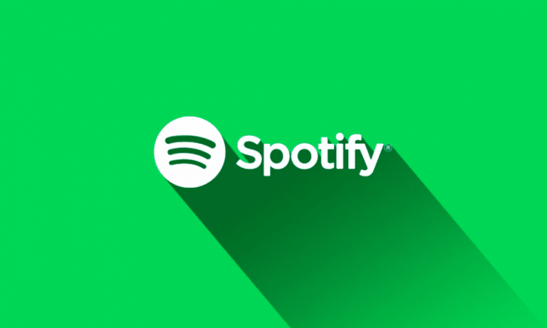 Spotify-Marke
