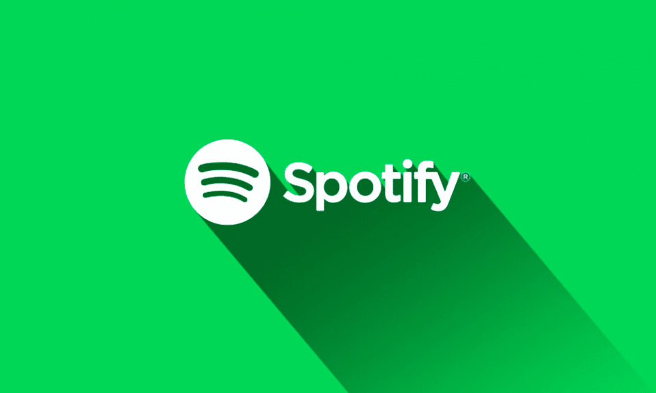Spotify-Marke