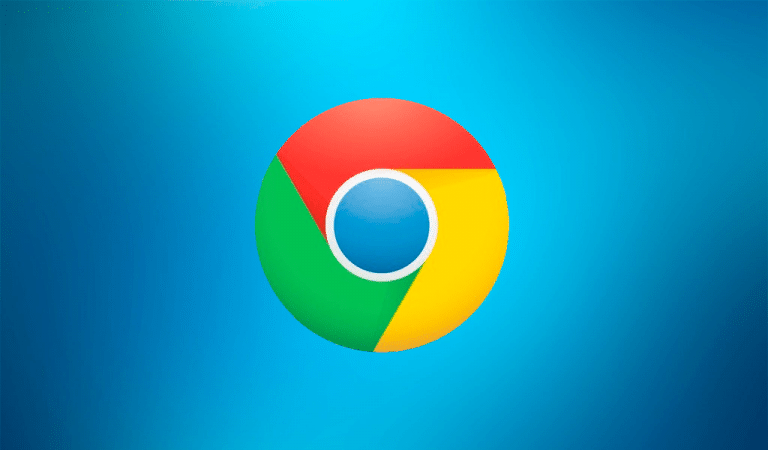 Google Chrome neues Logo