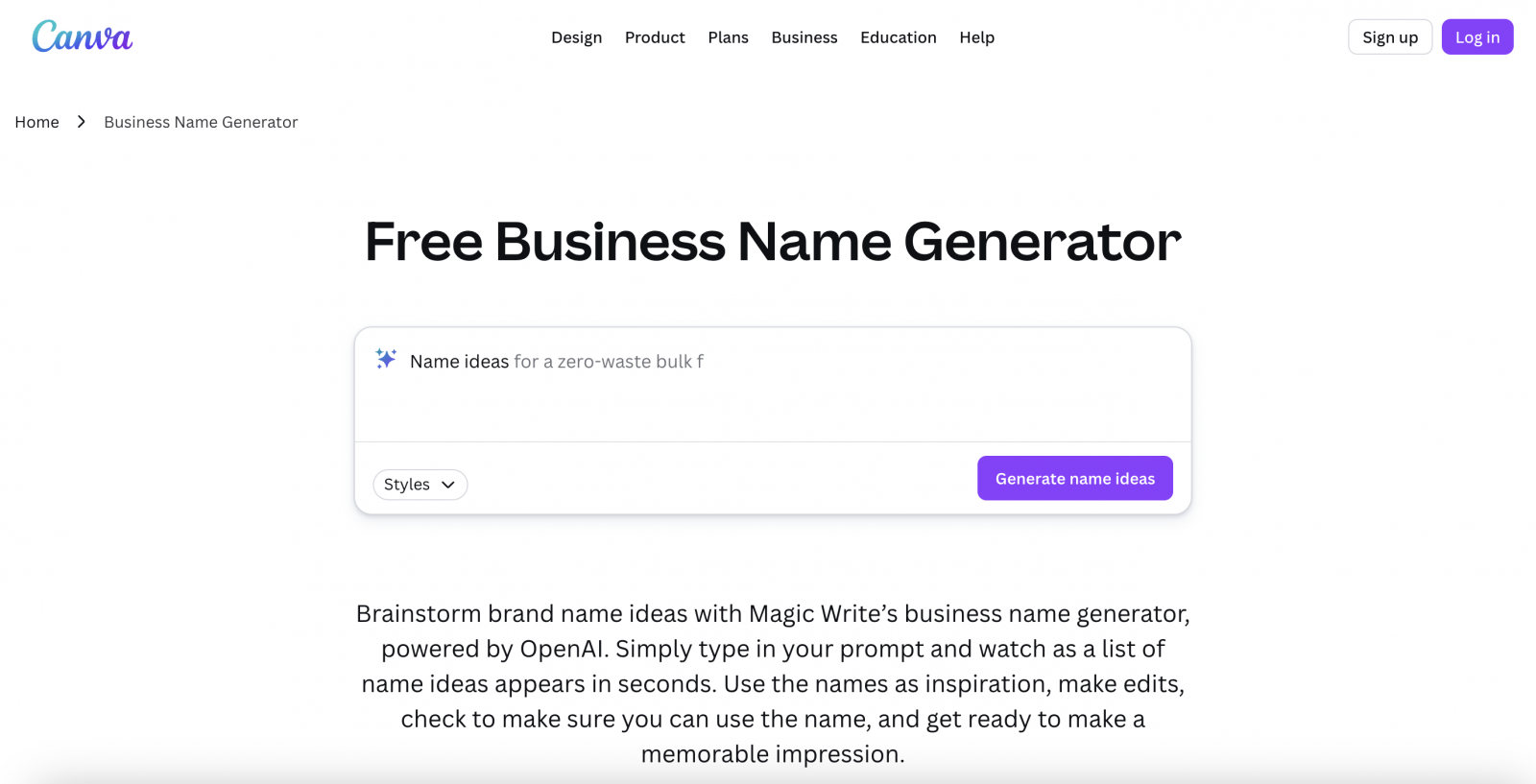 Canva