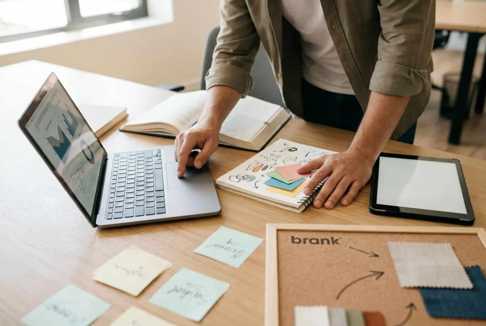 MVP Branding