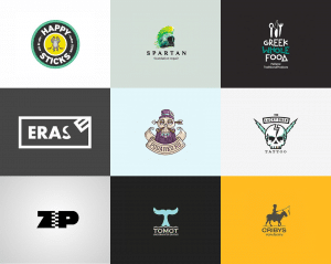 50 Creative Logo Ideas For Inspiration | Turbologo