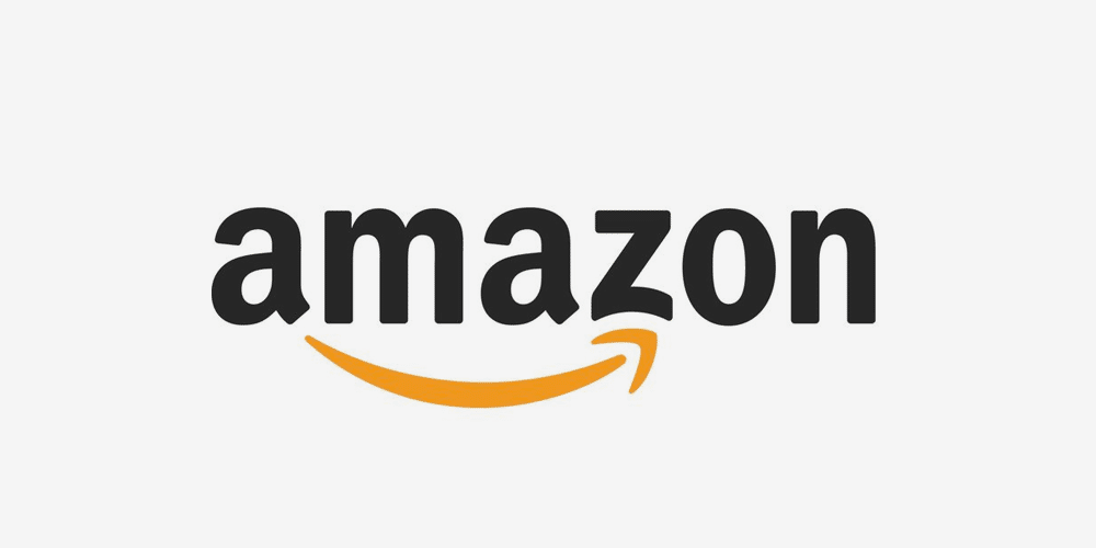 amazon logo