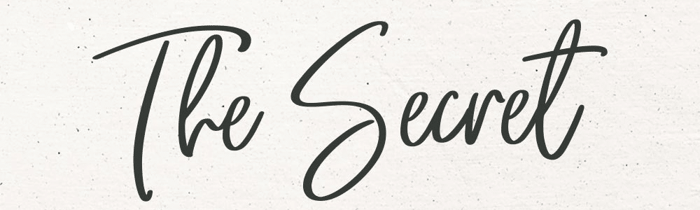 Handwriten font