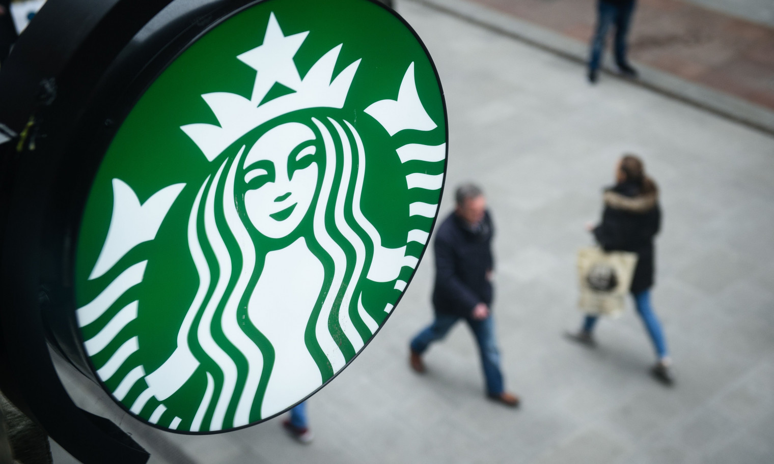 Starbucks Logo Design – History, Meaning and Evolution | Turbologo