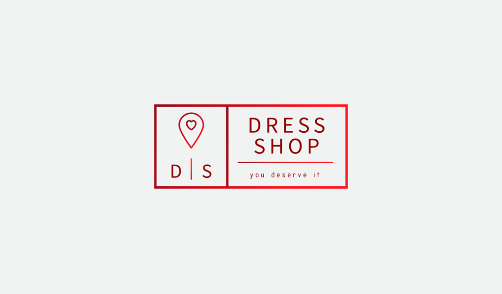 online shop logo