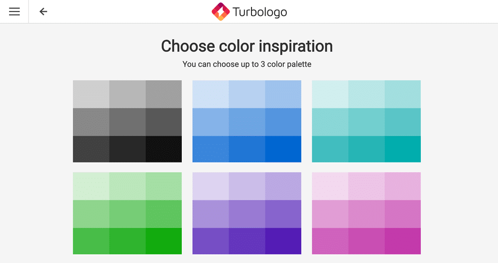 apparel shop color inspiration