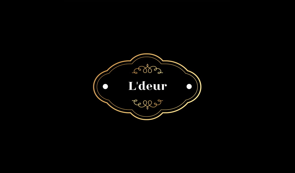 logo for a restaurant