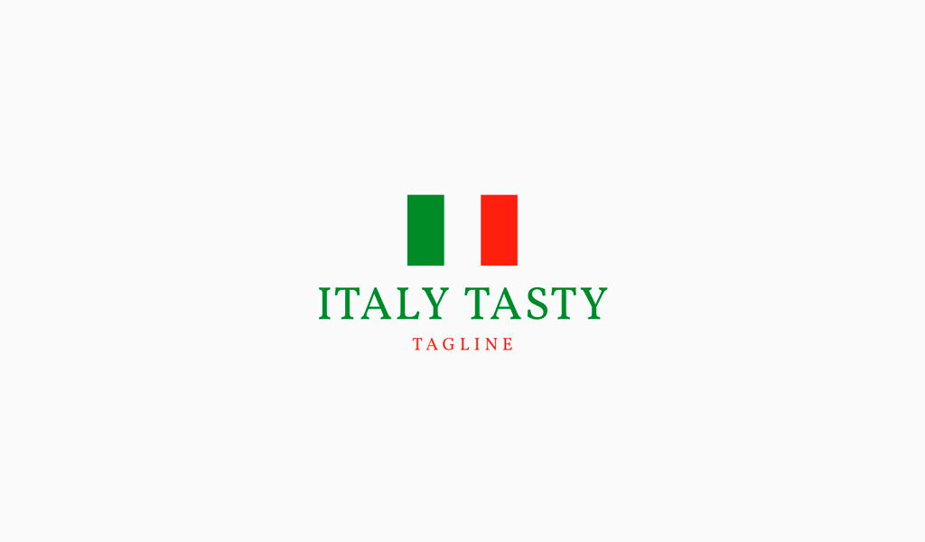 restaurant logo Italian