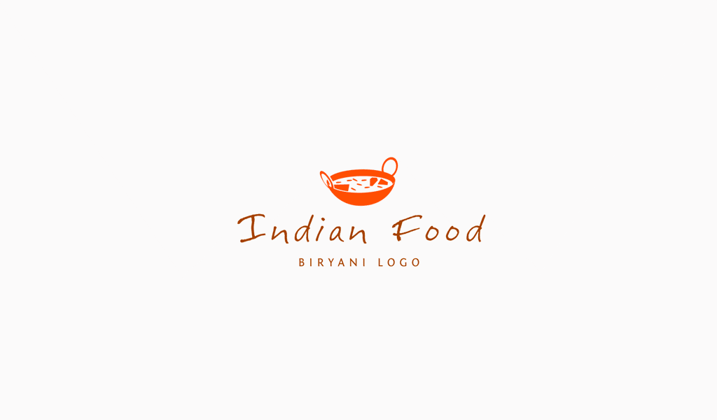 logo for a restaurant