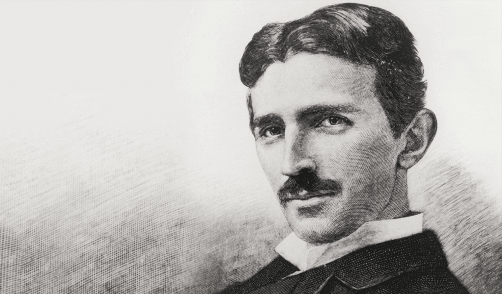 Nikola Tesla